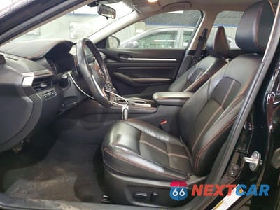 Zdjęcie 7 z 12 samochodu: 2024 NISSAN ALTIMA 2.5 SR VIN:1N4BL4CW4RN329281 - miniatura