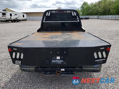 Zdjęcie 6 z 12 samochodu: 2023 CHEVROLET SILVERADO K3500 VIN:1GB4YSEY2PF171946 - miniatura