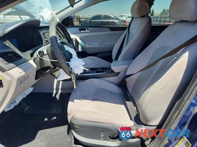 Zdjęcie 7 z 12 samochodu: 2015 HYUNDAI SONATA SE VIN:5NPE24AF9FH026201 - miniatura