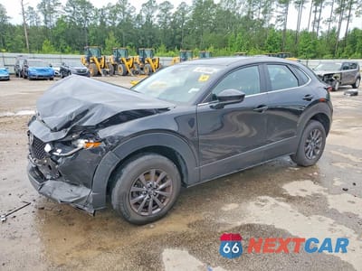 2024 MAZDA CX-30 3MVDMBAM9RM664499 - główne zdjęcie licytacji z USA - miniatura