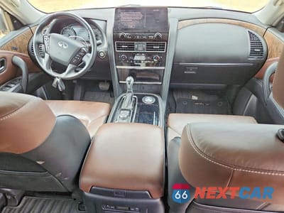 Zdjęcie 8 z 13 samochodu: 2022 INFINITI QX80 PREMIUM SELECT VIN:JN8AZ2AF0N9741037 - miniatura