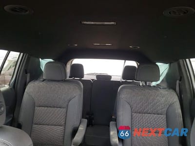 Zdjęcie 10 z 13 samochodu: 2025 CHEVROLET TRAVERSE LT VIN:1GNERGRS3SJ128701 - miniatura