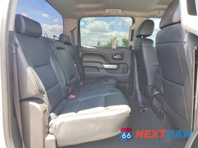 Zdjęcie 10 z 13 samochodu: 2016 CHEVROLET SILVERADO K2500 HEAVY DUTY LT VIN:1GC1KVEG7GF233379 - miniatura