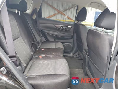 Zdjęcie 11 z 13 samochodu: 2020 NISSAN ROGUE SV VIN:JN8AT2MV6LW112563 - miniatura