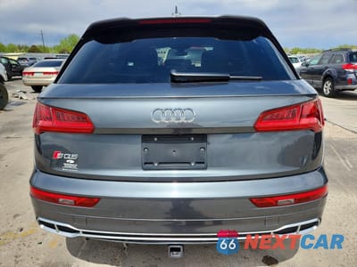 Zdjęcie 6 z 13 samochodu: 2018 AUDI SQ5 PRESTIGE VIN:WA1C4AFY1J2125495 - miniatura