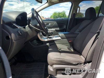 Zdjęcie 7 z 13 samochodu: 2013 FORD EDGE SEL VIN:2FMDK3JC4DBC07948 - miniatura
