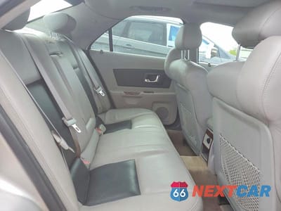 Zdjęcie 10 z 12 samochodu: 2007 CADILLAC CTS HI FEATURE V6 VIN:1G6DP577370106355 - miniatura