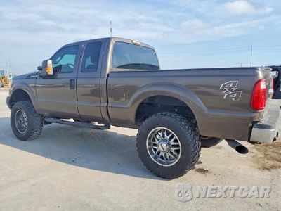 Drugie zdjęcie samochodu z przodu: 2015 FORD F250 SUPER DUTY VIN:1FT7X2B67FEB14922 - miniatura