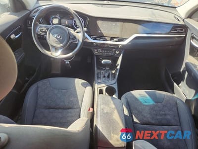 Zdjęcie 8 z 12 samochodu: 2020 KIA NIRO LXS VIN:KNDCB3LC9L5400502 - miniatura