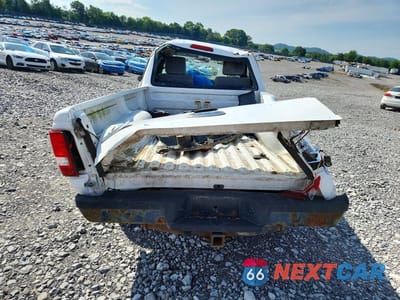 Zdjęcie 6 z 13 samochodu: 2010 FORD RANGER VIN:1FTKR1AD0APA73271 - miniatura
