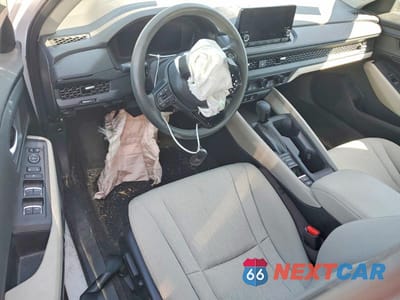 Zdjęcie 8 z 12 samochodu: 2023 HONDA ACCORD EX VIN:1HGCY1F3XPA042274 - miniatura