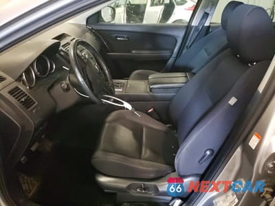 Zdjęcie 7 z 13 samochodu: 2011 MAZDA CX-9 VIN:JM3TB3BA7B0316861 - miniatura