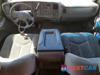 Zdjęcie 8 z 12 samochodu: 2003 CHEVROLET SILVERADO K1500 VIN:1GCEK19T43E298904 - miniatura