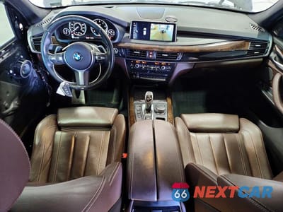 Zdjęcie 8 z 14 samochodu: 2017 BMW X5 XDRIVE35I VIN:5UXKR0C32H0V78311 - miniatura