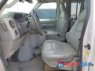 Zdjęcie 7 z 12 samochodu: 2012 FORD ECONOLINE E250 VAN VIN:1FTNS2EL2CDA18690 - miniatura