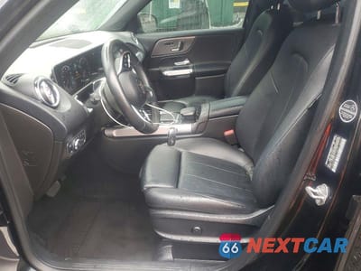 Zdjęcie 7 z 13 samochodu: 2021 MERCEDES-BENZ GLB 250 VIN:W1N4M4GB9MW108892 - miniatura