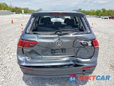 Zdjęcie 6 z 13 samochodu: 2019 VOLKSWAGEN TIGUAN S VIN:3VV1B7AX1KM145942 - miniatura