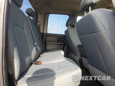 Zdjęcie 10 z 13 samochodu: 2019 RAM 1500 CLASSIC TRADESMAN VIN:1C6RR6FG9KS585776 - miniatura