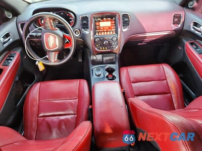Zdjęcie 8 z 14 samochodu: 2017 DODGE DURANGO R VIN:1C4SDHCT2HC774682 - miniatura
