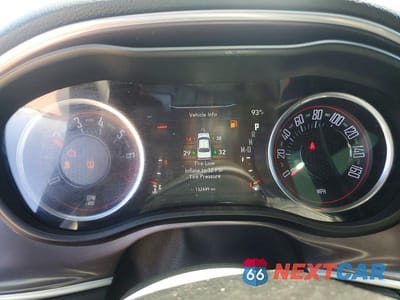 Zdjęcie 9 z 12 samochodu: 2021 DODGE CHALLENGER SXT VIN:2C3CDZAG4MH576763 - miniatura