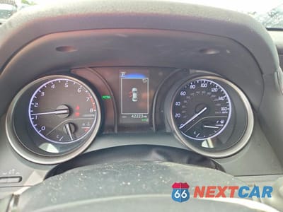Zdjęcie 9 z 12 samochodu: 2023 TOYOTA CAMRY SE VIN:4T1G11AK8PU154438 - miniatura