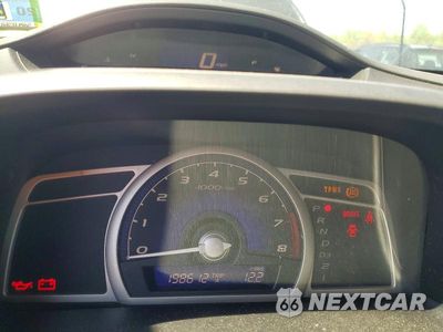 Zdjęcie 9 z 12 samochodu: 2010 HONDA CIVIC LX-S VIN:19XFA1F64AE074359 - miniatura