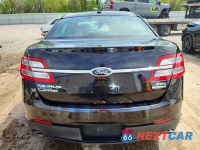 Zdjęcie 6 z 12 samochodu: 2014 FORD TAURUS SEL VIN:1FAHP2E82EG159969 - miniatura