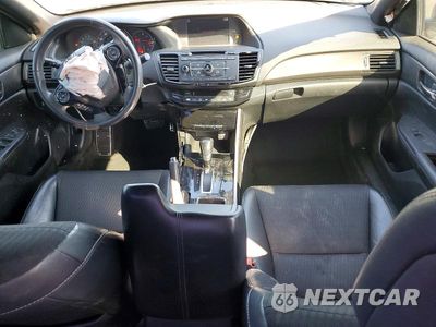 Zdjęcie 8 z 12 samochodu: 2016 HONDA ACCORD SPORT VIN:1HGCR2F51GA167149 - miniatura