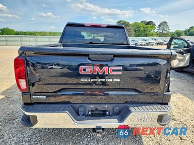 Zdjęcie 6 z 12 samochodu: 2022 GMC SIERRA C1500 VIN:1GTPHAEK2NZ603039 - miniatura