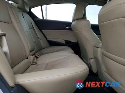 Zdjęcie 10 z 12 samochodu: 2014 ACURA ILX HYBRID TECH VIN:19VDE3F74EE300186 - miniatura