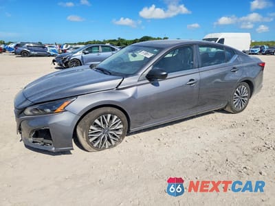2026 NISSAN ALTIMA SV 1N4BL4DV6TN309210 - główne zdjęcie licytacji z USA - miniatura