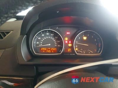 Zdjęcie 9 z 13 samochodu: 2008 BMW X3 3.0SI VIN:WBXPC93468WJ12225 - miniatura