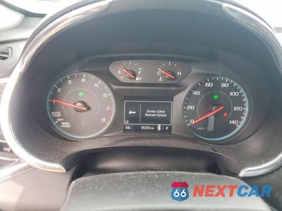 Zdjęcie 9 z 12 samochodu: 2018 CHEVROLET MALIBU LT VIN:1G1ZD5ST3JF157738 - miniatura