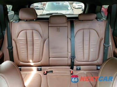 Zdjęcie 10 z 14 samochodu: 2020 BMW X5 SDRIVE 40I VIN:5UXCR4C04L9C70551 - miniatura