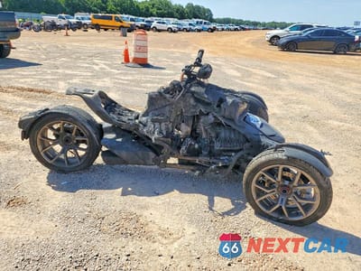 2023 CAN-AM RYKER 3JB2FEG29PJ002840 - główne zdjęcie licytacji z USA - miniatura