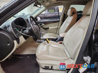 Zdjęcie 7 z 12 samochodu: 2011 SAAB 9-3 2.0T VIN:YS3FA4BYXB1307697 - miniatura