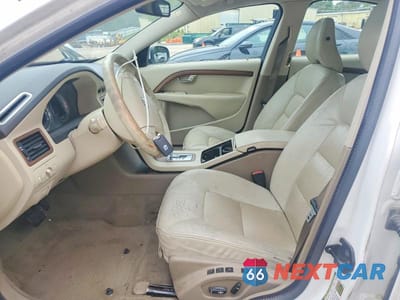 Zdjęcie 7 z 12 samochodu: 2008 VOLVO S80 T6 TURBO VIN:YV1AH992781061562 - miniatura