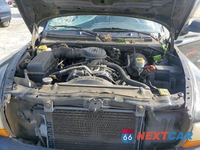 Zdjęcie 11 z 13 samochodu: 1999 DODGE DAKOTA VIN:1B7GL22Y9XS298244 - miniatura