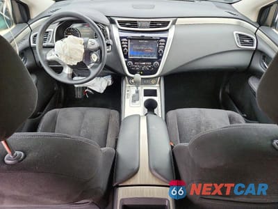 Zdjęcie 8 z 12 samochodu: 2018 NISSAN MURANO S VIN:5N1AZ2MG6JN164334 - miniatura