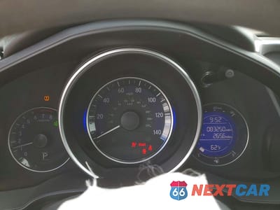 Zdjęcie 9 z 14 samochodu: 2015 HONDA FIT LX VIN:3HGGK5H51FM774691 - miniatura