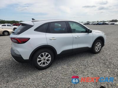 Trzecie zdjęcie samochodu z tyłu: 2025 FORD ESCAPE ACTIVE VIN:1FMCU9GN6SUA02057 - miniatura
