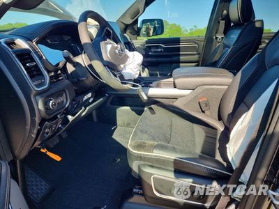Zdjęcie 7 z 13 samochodu: 2026 RAM 1500 LARAMIE VIN:1C6SRFJP3TN170087 - miniatura