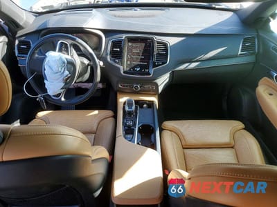 Zdjęcie 8 z 13 samochodu: 2022 VOLVO XC90 T8 RECHARGE INSCRIPTION VIN:YV4BR0CL4N1812906 - miniatura