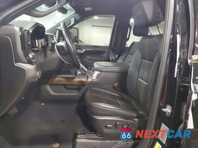 Zdjęcie 7 z 12 samochodu: 2024 CHEVROLET SILVERADO K3500 HIGH COUNTRY VIN:2GC4YVEY4R1175729 - miniatura
