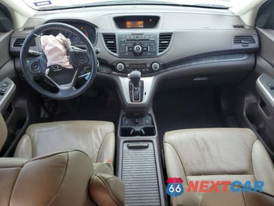 Zdjęcie 8 z 13 samochodu: 2014 HONDA CR-V EXL VIN:5J6RM3H77EL008224 - miniatura