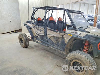 Zdjęcie 9 z 10 samochodu: 2021 POLARIS RZR TURBO UTILITY VEHICLE VIN:3NSN4E927MF588285 - miniatura