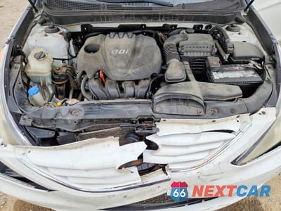 Zdjęcie 11 z 13 samochodu: 2013 HYUNDAI SONATA VIN:5NPEB4AC3DH681232 - miniatura