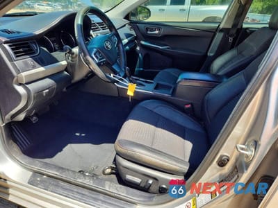 Zdjęcie 7 z 13 samochodu: 2015 TOYOTA CAMRY SE VIN:4T1BF1FK3FU062740 - miniatura
