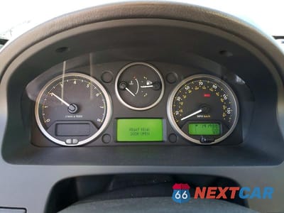 Zdjęcie 9 z 13 samochodu: 2008 LAND ROVER LR2 HSE TECHNOLOGY VIN:SALFT24N88H059130 - miniatura