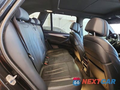 Zdjęcie 11 z 13 samochodu: 2017 BMW X5 XDRIVE50I VIN:5UXKR6C38H0J85481 - miniatura